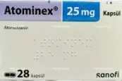 Атоминекс от Санофи