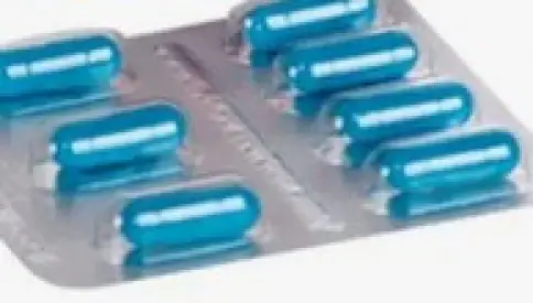 Атомоксетин Капсулы, блистер №7 произодства Канонфарма Продакшн ЗАО