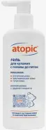Атопик (Atopic) гель д/купания с головы до пяток Флакон 250мл в Краснодаре от Алоэ Краснодар Восточный Обход д19