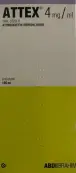 Аттекс Сироп 4мг/мл 100мл от Абди Ибрахим Иляч