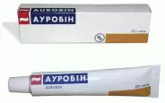 Ауробин Мазь 20г в Ростове-на-Дону от Магнит Аптека Каменск-Шахтинский Астаховский пер 89