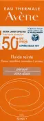 Avene Авен солнцезащитный флюид с тонирующим эффектом SPF50+ Туба 50мл от Пьер Фабр Дерматология