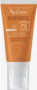 Avene Авен солнцезащитный крем без отдушек SPF50+ Туба 50мл от Ваша аптека