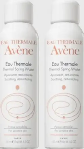 Avene Авен вода термальная Флакон 150мл №2