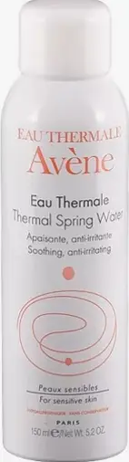Avene Авен вода термальная Флакон 150мл