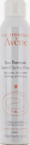 Avene Авен вода термальная Флакон 300мл произодства Пьер Фабр