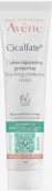 Avene Cicalfate+ Авен Сикальфат+ крем восстанавливающий защитный Туба 40мл от Пьер Фабр Дерматология