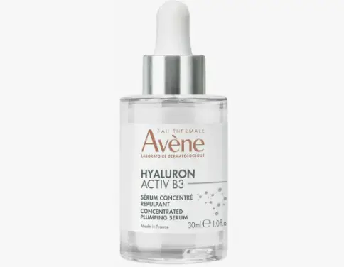 Avene Hyaluron Active B3 Авен Гиалурон Актив В3 Сыворотка-лифтинг для упругости кожи концентрированная Флакон 30мл произодства Не определен