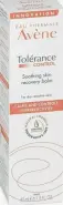 Avene Tolerance Control Авен Толеранс Контрол Крем для лица успокаивающий, восстанавливающий Туба 40мл от Аптека Диалог Авиамоторная