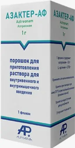 Азактер-АФ