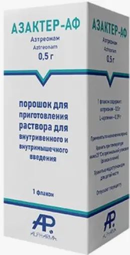 Азактер-АФ