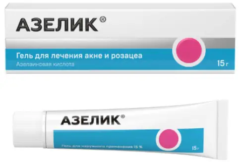 Азелик