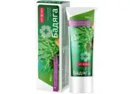 Бадяга comforte гель-бальзам Туба 100мл в СПБ (Санкт-Петербурге) от Биотехнотроник-Фарма Северный пр-т 1А