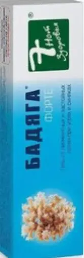 Бадяга Гель 75мл в Воронеже