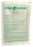 Бадяга Упаковка 10г