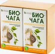 Байкальская легенда Набор Оптимум БиоЧага Упаковка 13г №2 в Красногорске от Аптека Авилек Красногорск Павшино Доставка