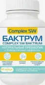 Бактрум Complex SW Капсулы 725мг №60 от Ф. фабрика (Ростов на Дону)