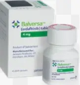 Балверса от Джонсон и Джонсон