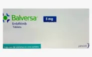 Балверса Таблетки п/о 5мг №28 от РЕДаптека ру Измайловская (Пятерочка)