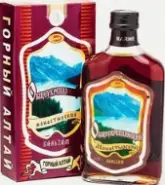 Бальзам Монастырский общеукрепляющий Флакон 250мл в СПБ (Санкт-Петербурге) от ПетроАптека Бухарестская 90