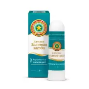 Бальзам Золотая звезда Ингалятор-карандаш №1 в СПБ (Санкт-Петербурге) от Аптека Неболейка Просвещения 24-2