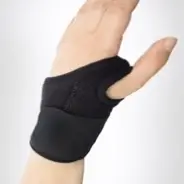 Бандаж на лучезапястный сустав право/левосторонний