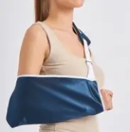 Бандаж на плечевой сустав повязка-косынка Бандаж №1 от Аптека на Планерной