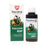 Барсучий жир Флакон 100мл в Ростове-на-Дону от Магнит Аптека Ростов-на-Дону 39-я линия 77 А