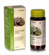 Барсучий жир Флакон 100мл от Аптека Медикаментум 2-я Владимирская 38-18