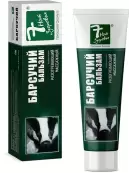 Барсукор бальзам-крем массажный Туба 50мл от Дина Инт.
