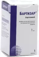 Аналог Бортезомиб: Бартизар