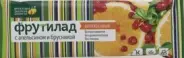Батончик фруктовый Фрутилад Упаковка 30г в Энгельсе от Озерки Энгельс Студенческая 64а