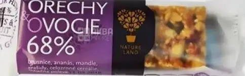 Батончик-мюсли Tekmar Упаковка 40г в Симферополе