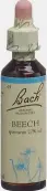 Бах №3 Бук (Beech) Флакон 10мл от Нельсон энд Ко.