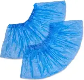 Бахилы одноразовые Пара №1 (2шт.) от Не определен