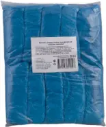 Бахилы одноразовые Пара №50 (100шт.) от Международная аптека