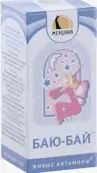 Баю-бай Спрей 50мл от Курортмедсервис ООО