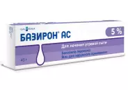 Базирон АС