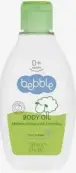 Bebble body oil Масло для тела детское Флакон 150мл от Лавена
