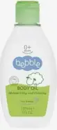 Bebble body oil Масло для тела детское Флакон 150мл в СПБ (Санкт-Петербурге) от ПетроАптека Каменноостровский пр-т 42