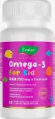 Бэби Эвалар Омега-3 ДГК Evalar Laboratory Капсулы жеват. 350мг №90 от Эвалар ЗАО