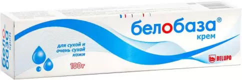 Белобаза Крем 100г