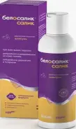 Белосалик салик шампунь
