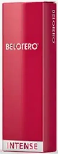 Белотеро Интенс Шприц 1мл №1 произодства Антейс