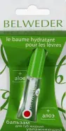 Бельведер Бальзам для губ Belweder Туба (алоэ Вера) 7мл от АдонисФарм
