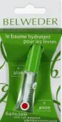 Бельведер Бальзам для губ Belweder Туба (алоэ Вера) 7мл от Бельведер