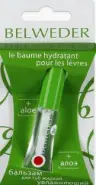 Бельведер Бальзам для губ Belweder Туба (алоэ Вера) 7мл от Аптека Чертаново