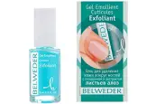 Бельведер Гель для удаления кутикулы с глицерином и алоэ Belweder Флакон 8мл от Бельведер