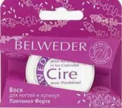 Бельведер Воск для ногтей и кутикул Пантенол Форте Belweder Банка 6г от Барбра Лаборатория