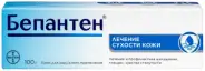 Бепантен Крем 5% 100г в Видном от Лисфарма Видное Володарского
